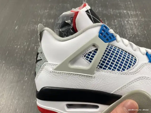 CL1184-146 The Jordan Retro What 4 0514